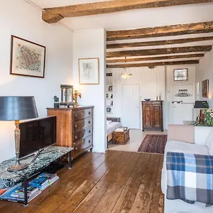 Classy 17th C Canalhouse Guest house Amsterdam