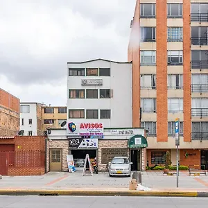 Ayenda Casa Victoria Av 30 Hotel