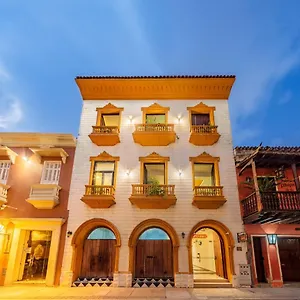 Ayenda El Viajero #2 Hotel