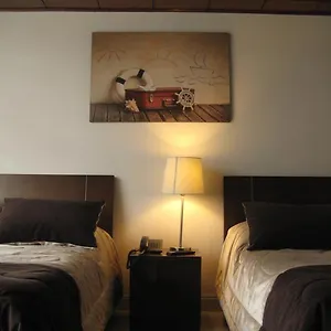 Casa Santa Marta Hotel Bogota
