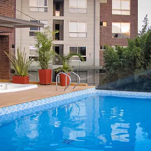 Hotel Mg &