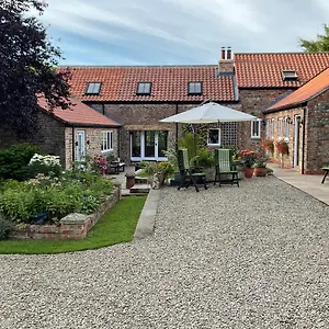 Fox Hill Bed & Breakfast Brompton (Hambleton)