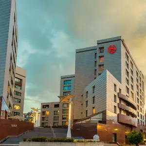 Sheraton Hotel Bogota
