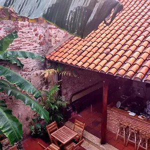 Casa Be Getsemani Hotel