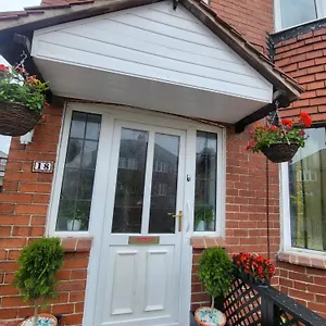 Petals Rm Guest house Leeds (West Yorkshire)