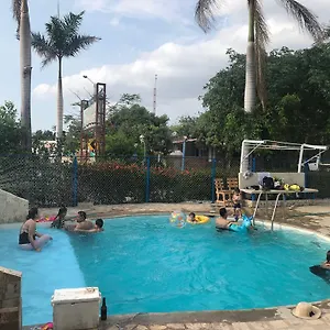 Myhotel Caba\u00f1as Brisas Del Caribe Hotel