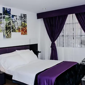 Olimpo Hotel