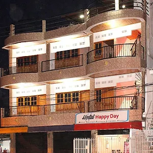 Happy Day Hostal